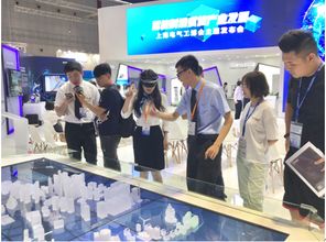蓄能未來 工博會擦亮“上海制造”品牌，引領技術交流新風尚
